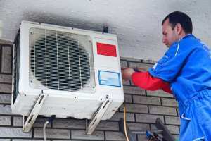 HVAC Companies Near Thomasboro, IL Available Now